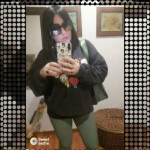 YENIFER ILICITANA BUENAS CURVAS..