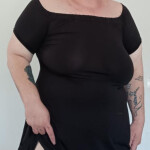 Fani estoy en Denia - Buenas soy Fani gordita 43 años española estoy en Denia Quieres ven a conocerm
