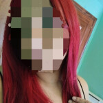 Chica masajista en ferrol