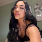 ALMA LATINA RECIÉN LLEGADA