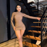 COMO YO NINGUNA - Hola amor si quiere y disfrutar de mi compañía solo tiene que contactarme y vera l