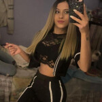 ME LLAMO TALHIANA ACABO DE LLEGAR EN OCAÑA AMOR