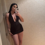 Liz jovencita latina