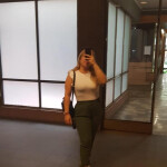 PRESENCIA DULCE RUBIA COLOMBIANA DE VUELTA A AGUADULCE