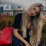 Brenda tu rubia exotica