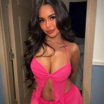 China colombiana nueva en soria