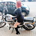 PAMELA DIVINA TU MUY ESPECIAL ACOMPAÑANTE