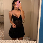 Española de 21 años guapa y simpática