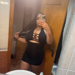 Espectacular - Hola mucho soy Samantha una buena chíca diría yo buenísima solo hago salidas escribem