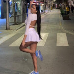 Naveda nueva luna chica Alegre