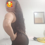 Sofia está semana en jaen