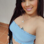 LUCIANA DAME Y - Divertida maja cariñosa soy si buscas está aki tu mejor compañía conmigo disfrutara