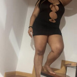 Sara chica generosa curvy en Mérida
