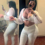 VALENTINA NOVEDAD UNA ACOMPAÑANTE DE LUJO