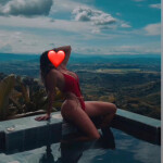 SARAH GUAPISIMA 1RA VEZ UN DULCE VEN A CONOCERME FUERTEVENTURA - CORRALEJO