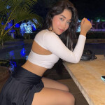 19 años - Hola amores soy nueva en esta cuidad soy una chica scort lista cuento con mi propio habita