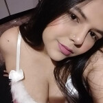 Anto nueva y recién llegada en Lucena