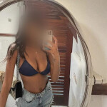 Cindy roquetas - puerto