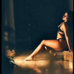 LATINA - Rachell Q Colombiana y mente encantadora... una mezcla perfecta entre dulzura y elegancia. 