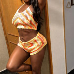 CHANTAL MORENA EXÓTICA EN ALBACETE TODOS