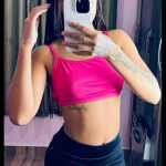 Meli primera vez por Aranda