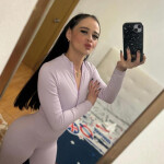 ISABELLA COLOMBIANA MUY GUAPA ELEGANTE CON CLASE Y MUY LIMPIA.