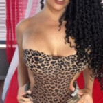 Diosa Atenea Española ya estoy aqui