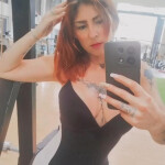 Nikol DIVERTIDA Y - Hola soy Nikol una linda colombiana de 33 años — amorosa alegre y muy cercana. T