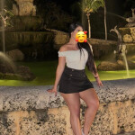 Nueva en tu cuidad - Chica latina amable y muy cariñosa ofrezco encuentros con buena conversación at