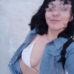 KARINA - Soy una Hermosa Curvilínea me encuentro en Madrid por poco días Llamame te doy Información 