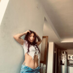 LUNA COLOMBIANA - Mucho gusto amor Hay presencias que no se explican... solo se sienten.Soy una muje