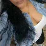Chica nueva en avila