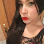 FABIANA SOY TU NUEVA EN MéRIDA - JOVEN Y GUAPA