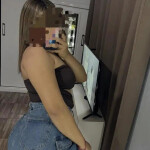 DULCE COLOMBIANA CARIÑOSA SIN PRISA ESCRÍBEME