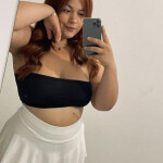 Rubia guapa solo de paso Talavera de la Reina
