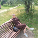 Bianca - Hola amor conoce mejor a laura soy una joven llena de energías y curiosidad q mata me encan