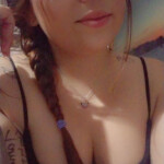 DANIELA COLOMBIANA BOMBA EN PALENCIA