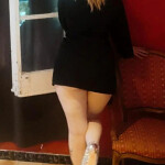 SARAH rusia RECIEN LLEGADA A VALENCIA