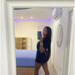Novedad Mulata - Hola corazones me llamo karla una linda mulata atractiva hago masaje completos solo