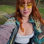 Chica compañia nueva norte madrid