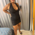 CRISTAL TODA UNA BELLEZA DE CURVAS DESLUMBRANTES