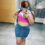 Soy Natalia ¿hacemos algo?