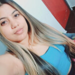 Andrea - Hola amor soy Andrea chica Venezolana 25 años estoy disponible para encuentro presenciales 
