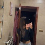 Laura particular recien llegada