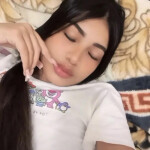 Novedad latina guapísima Valeria