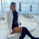 Bia brasileña - Hola mis amores me llamo Bia tengo 24 años y soy una chica muy atractiva y amigable.