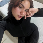 Venezolana nueva en Barcelona