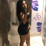 Dominicana 25 años joven virrei amat 632824979
