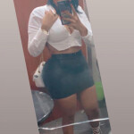 Débora brasil - Hola mis amores soy Débora recién llegada una chica alegre y educada me gusta conoce