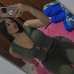 Soy Eva pasaré unos día por jaen me gustaría conocer gente buena y